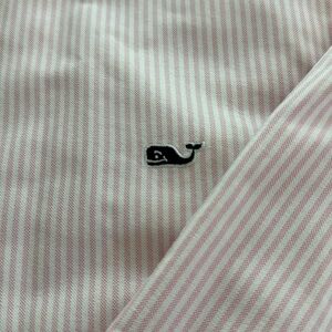 Vineyard Vines Whale Shirt Oxford Button Down